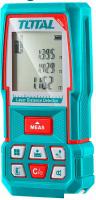 Лазерный дальномер Total TMT57026