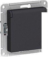 Розетка Systeme Electric AtlasDesign ATN001046