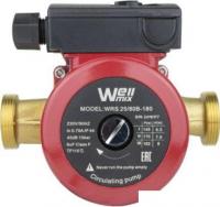 Циркуляционный насос Wellmix WRS 25/80 B 180