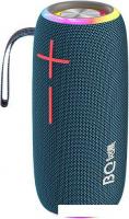 Беспроводная колонка BQ PBS4004 (темно-синий)