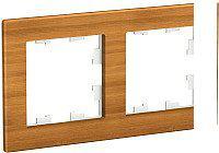 Рамка Systeme Electric AtlasDesign ATN353202