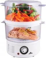 Пароварка Добрыня DO-3203