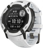 Умные часы Garmin Instinct 2x Solar (белый)