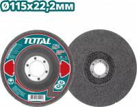 Шлифовальный круг Total TAC661151