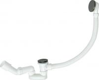 Сифон Vieir VRQ91-G (оружейная сталь)