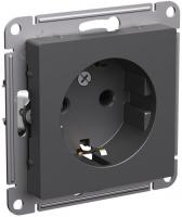 Розетка Systeme Electric AtlasDesign ATN001443