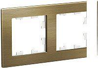 Рамка Systeme Electric AtlasDesign ATN312202