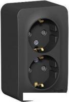 Розетка Systeme Electric Blanca BLNRA011206