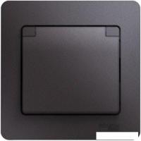 Розетка Systeme Electric Glossa GSL001346