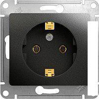 Розетка Systeme Electric Glossa GSL000743