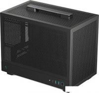 Корпус DeepCool CH160 Mesh R-CH160-BKNMI0-G-1