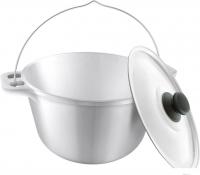 Казан Нева Металл Посуда Н0850п