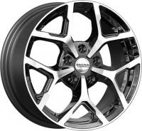 Литые диски SKAD KL-368 16x6.5