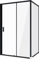 Душевой уголок Niagara NG-82-13AB-A80B 130x80x195