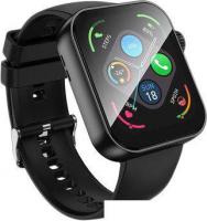 Умные часы Borofone BD13 (черный)