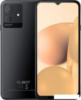 Телефон Cubot Note 50 8GB/256GB (черный)