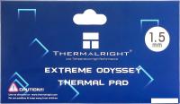 Термопрокладка Thermalright Extreme Odyssey 120x20x1.5mm