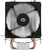 Кулер для процессора Digma D-CPC110-PWM1