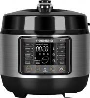 Мультиварка-скороварка Redmond (Редмонд) Fast Chef MP114 (черный)
