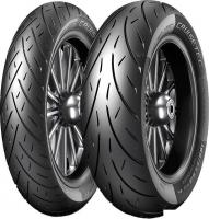 Дорожные мотошины Metzeler Cruisetec 130/90R16 73H TL