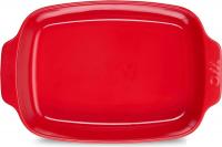 Форма для запекания Wo Home Paola WO1131 (красный)