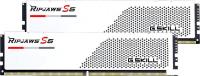 Оперативная память G.Skill Ripjaws S5 2x24ГБ DDR5 5200 МГц F5-5200J4040A24GX2-RS5W