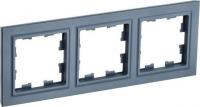 Рамка IEK Brite BR-M32-K35