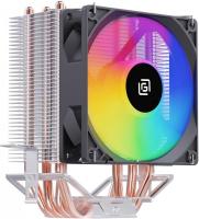 Кулер для процессора Oklick OG-CPC130FRGB-1