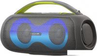 Беспроводная колонка BQ PBS4001 (серый)
