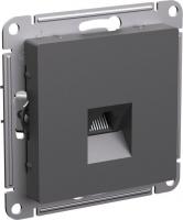 Розетка компьютерная Systeme Electric AtlasDesign ATN001483