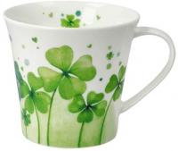 Чашка Goebel Fiore Счастье 23-123-33-1