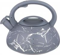 Чайник со свистком Agness Fantasy 916-412
