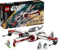 Конструктор LEGO Star Wars 75402 Истребитель ARC-170