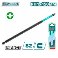 Бита Total TACIM71PH1150