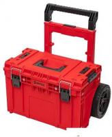 Ящик для инструментов Qbrick System Cart Red Ultra HD Custom SKRWQCPRIMCZEPG001