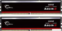 Оперативная память G.Skill Aegis 5 2x16ГБ DDR5 6000 МГц F5-6000J3636F16GX2-IS