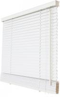 Жалюзи горизонтальные АС МАРТ 9794 100x200 (белый)