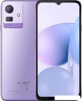Телефон Cubot Note 50 8GB/256GB (фиолетовый)
