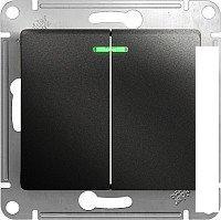 Выключатель Systeme Electric Glossa GSL000753