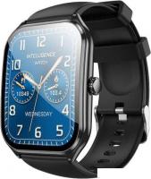 Умные часы Hoco Y28 (черный)