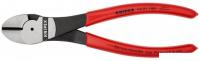 Кусачки боковые (бокорезы) Knipex 7401180