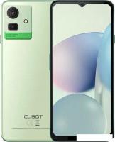 Телефон Cubot Note 50 8GB/256GB (зеленый)
