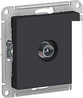 Розетка телевизионная Systeme Electric AtlasDesign ATN001093