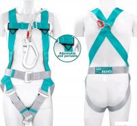 Страховочная привязь Total TSH501415