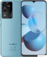 Телефон Cubot A10 4GB/128GB (синий)