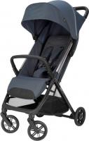 Коляска прогулочная «книга» Inglesina Quid 3 AG87S0ALBRU (Astral Blue)