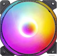 Вентилятор для корпуса Formula Cosmic 14BK FR RGB