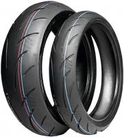 Гоночные мотошины King Tyre K97 130/70R17 62H TL