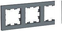 Рамка Systeme Electric AtlasDesign ATN000703