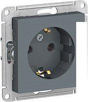 Розетка Systeme Electric AtlasDesign ATN000743